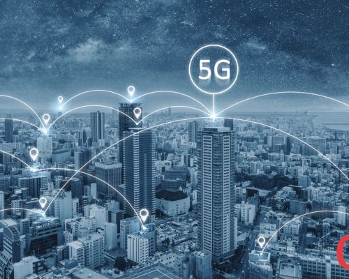 Tendencias en Redes 5G