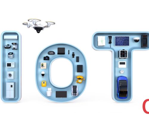 Casos Prácticos de Aplicaciones IoT: Innovación en Acción