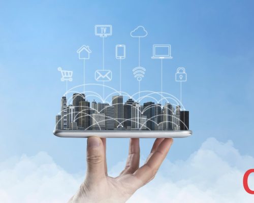 Smart Cities: Construyendo Ciudades Inteligentes con IoT