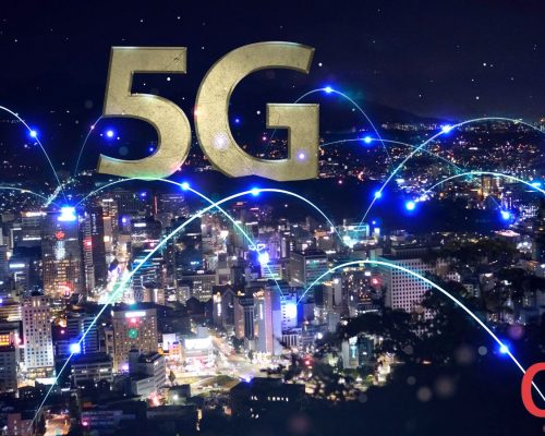 Redes privadas 5G para empresas