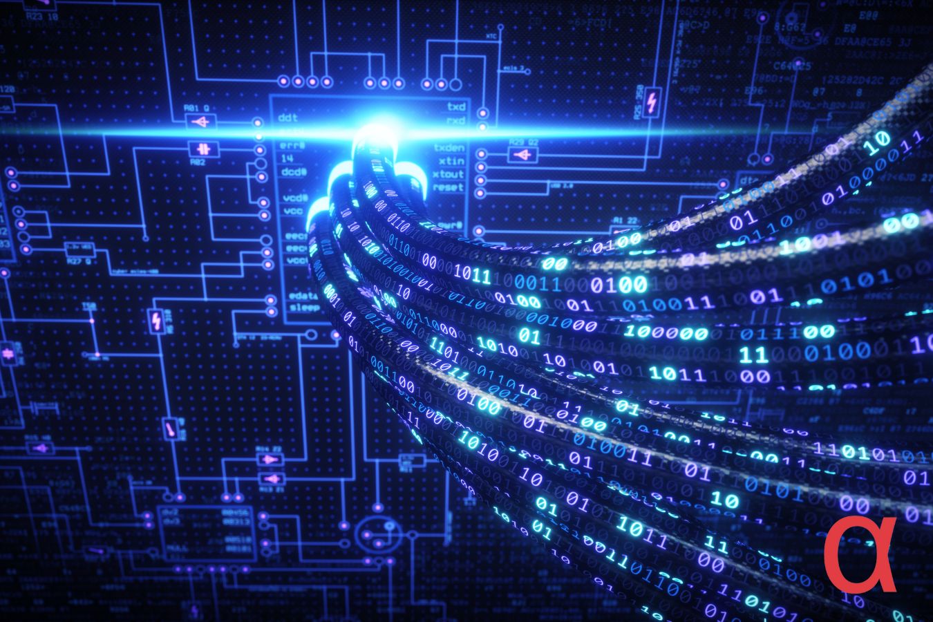 Cableado estructurado en edificios: orden, velocidad y eficiencia