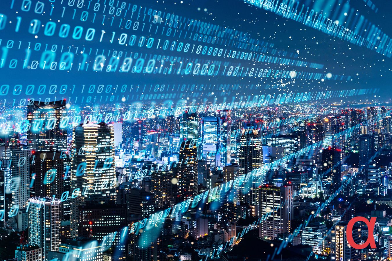Smart City: construyendo ciudades conectadas y eficientes